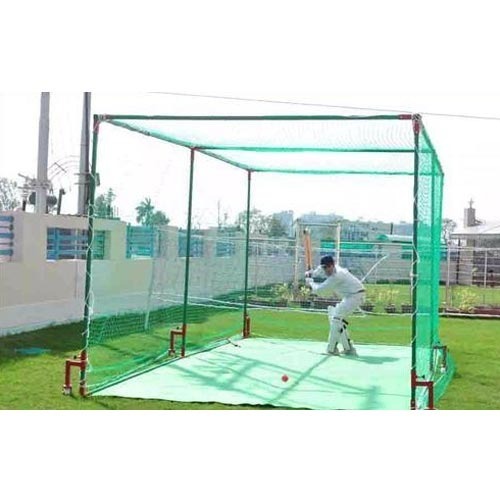 Cricket Netting Cage Movable